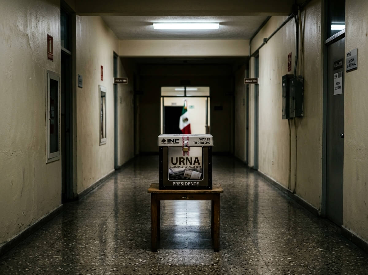 Elecciones, Partidos y Cultura Política